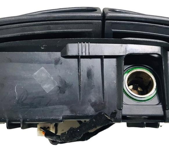 Cinzeiro Porta Treco Fiat Marea Brava 1999 A 2005 717445000