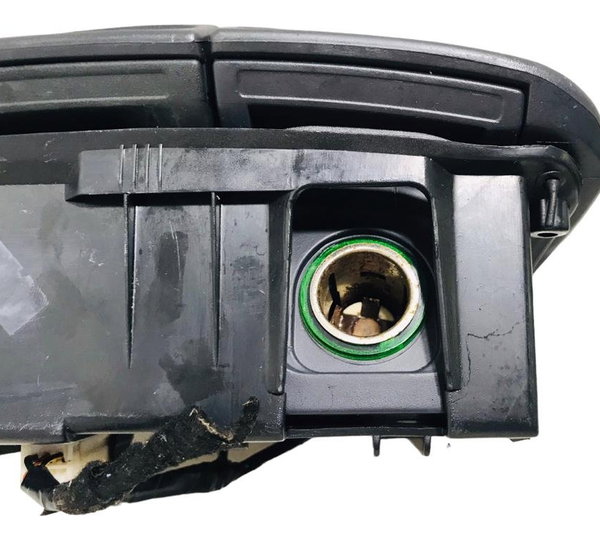Cinzeiro Porta Treco Fiat Marea Brava 1999 A 2005 717445000