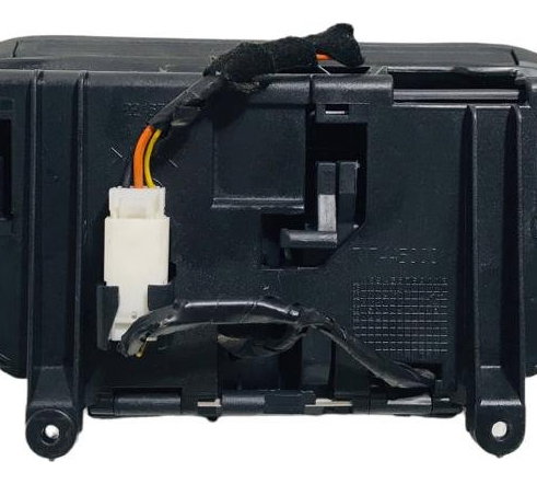 Cinzeiro Porta Treco Fiat Marea Brava 1999 A 2005 717445000