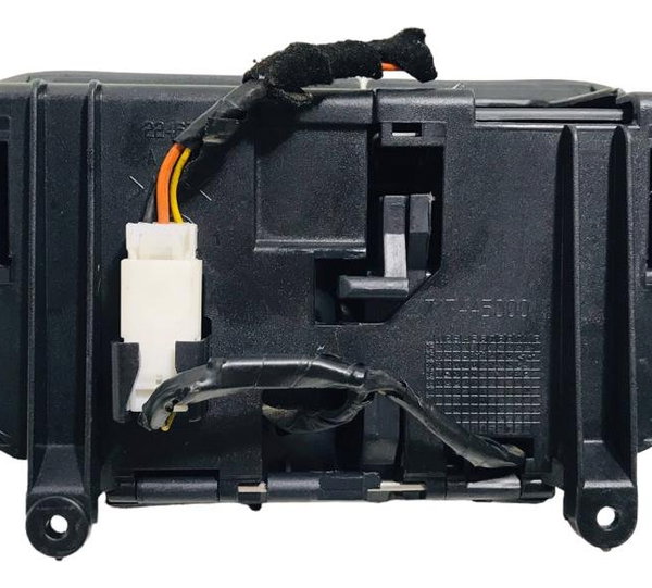 Cinzeiro Porta Treco Fiat Marea Brava 1999 A 2005 717445000