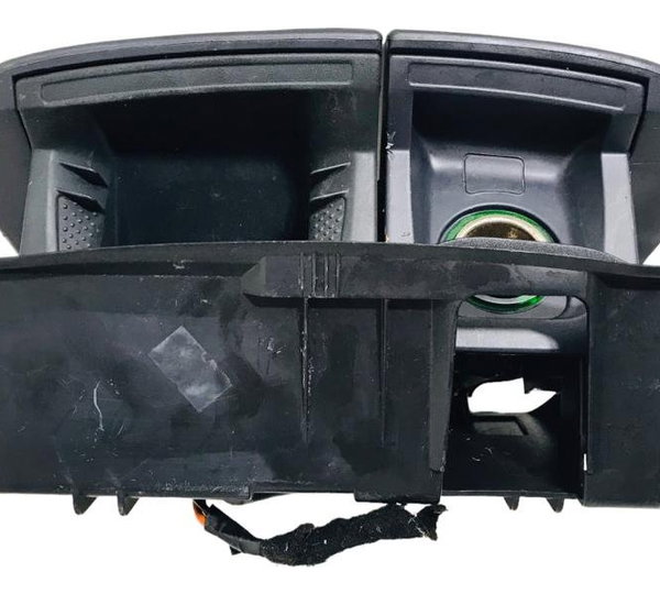 Cinzeiro Porta Treco Fiat Marea Brava 1999 A 2005 717445000