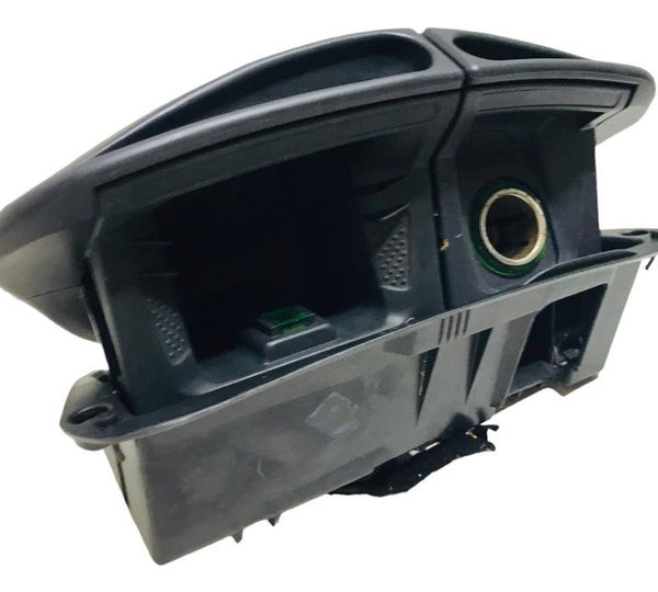 Cinzeiro Porta Treco Fiat Marea Brava 1999 A 2005 717445000