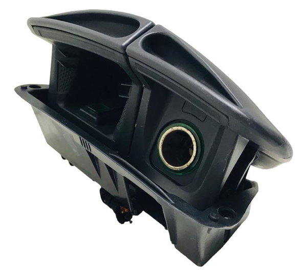 Cinzeiro Porta Treco Fiat Marea Brava 1999 A 2005 717445000