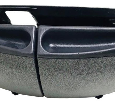 Cinzeiro Porta Treco Fiat Marea Brava 1999 A 2005 717445000