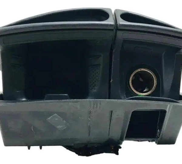 Cinzeiro Porta Treco Fiat Marea Brava 1999 A 2005 717445000