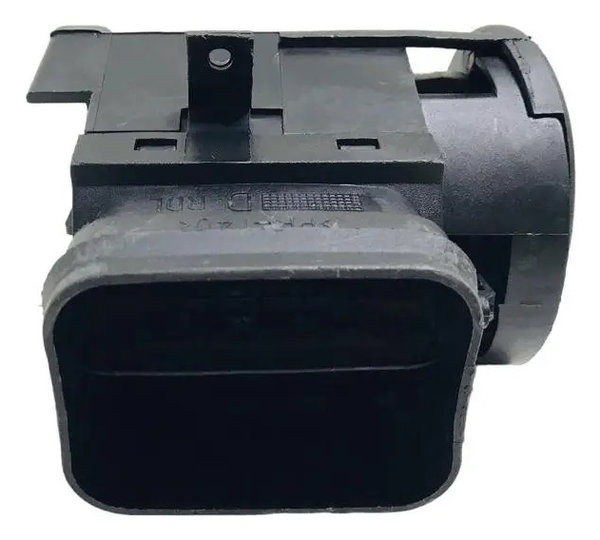 Difusor Saida De Ar Direito Chevrolet Corsa 90386843