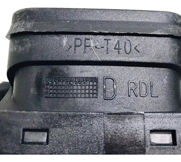 Difusor Saida De Ar Direito Chevrolet Corsa 90386843