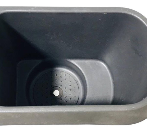 Porta Copos / Objeto Ford Fiesta Ecosport 2s65a044f68ae