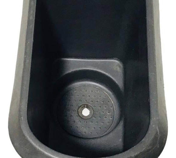 Porta Copos / Objeto Ford Fiesta Ecosport 2s65a044f68ae