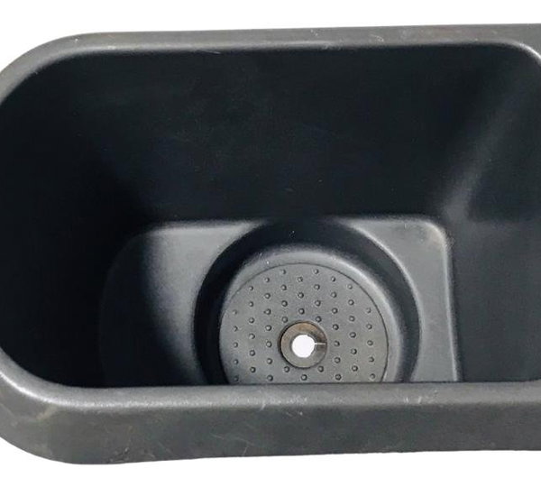 Porta Copos / Objeto Ford Fiesta Ecosport 2s65a044f68ae