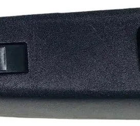 Moldura C/botão Vidro D/d Toyota Etios 2016
