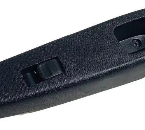 Moldura C/botão Vidro D/d Toyota Etios 2016