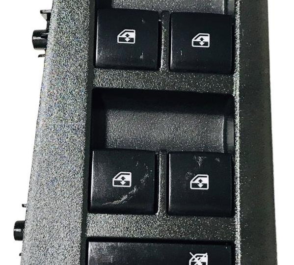 Comando Vidro Elétrico D/e Gm Cruze 2011 A 2016