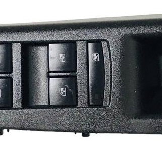 Comando Vidro Elétrico D/e Gm Cruze 2011 A 2016