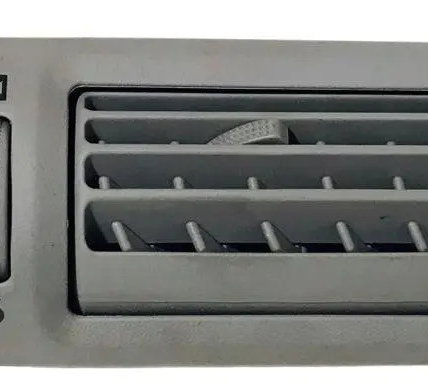 Difusor Ar Lado Esquerdo Hyundai Santa Fé 2008/09 U044673800