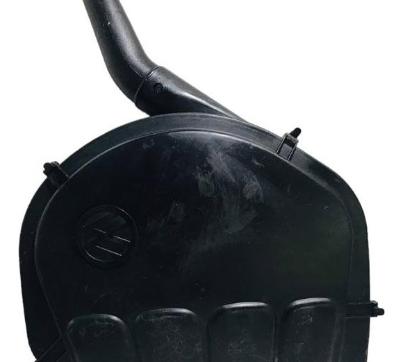 Caixa Filtro De Ar Volkswagen Gol At Mi 1.0 8v 1197/2005