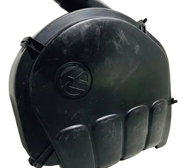 Caixa Filtro De Ar Volkswagen Gol At Mi 1.0 8v 1197/2005