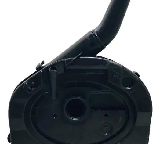 Caixa Filtro De Ar Volkswagen Gol At Mi 1.0 8v 1197/2005
