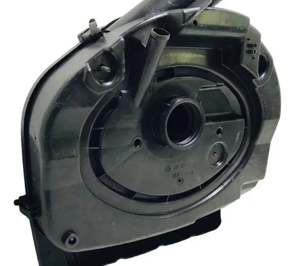Caixa Filtro De Ar Volkswagen Gol At Mi 1.0 8v 1197/2005