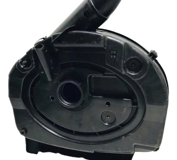 Caixa Filtro De Ar Volkswagen Gol At Mi 1.0 8v 1197/2005