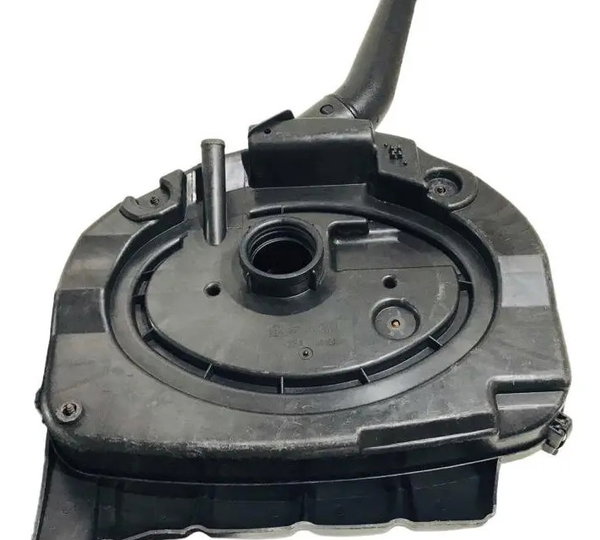 Caixa Filtro De Ar Volkswagen Gol At Mi 1.0 8v 1197/2005