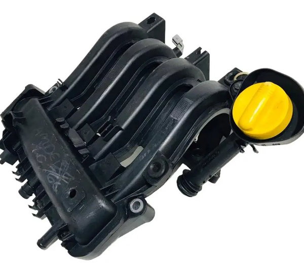 Coletor Admissão Renault Logan 1.0 16v Flex 8200906373
