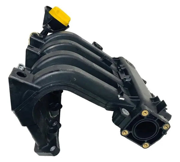 Coletor Admissão Renault Logan 1.0 16v Flex 8200906373