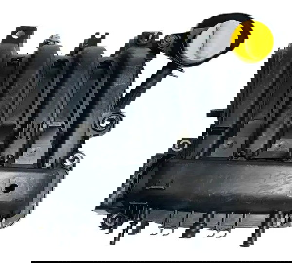 Coletor Admissão Renault Logan 1.0 16v Flex 8200906373