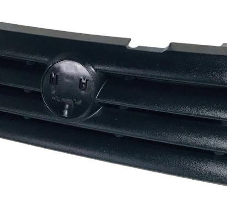 Grade Para Choque Dianteiro Fiat Uno Pitbull 2004 A 2010