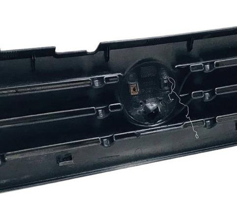 Grade Para Choque Dianteiro Fiat Uno Pitbull 2004 A 2010