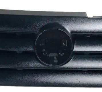 Grade Para Choque Dianteiro Fiat Uno Pitbull 2004 A 2010