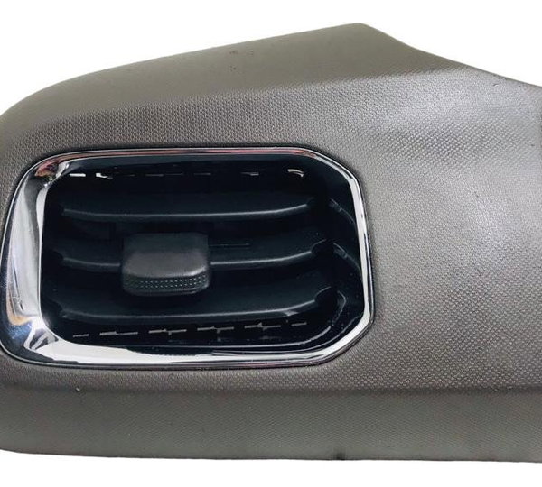 Difusor Ar Condicionado Esquerdo Gm Onix / Prisma 2013/2019