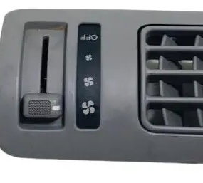 Difusor Ar Condicionado Lado Direito Hyundai Santa Fé 2011