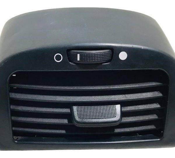 Difusor De Console Fiat Stilo 2003 A 2010 735282319