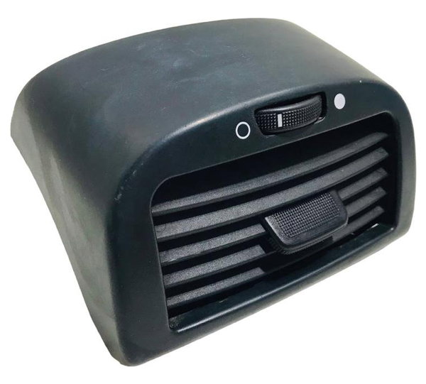 Difusor De Console Fiat Stilo 2003 A 2010 735282319