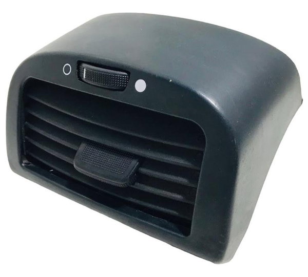 Difusor De Console Fiat Stilo 2003 A 2010 735282319