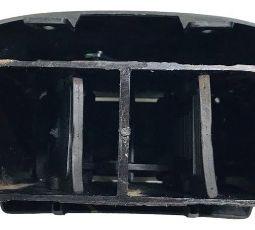 Difusor De Console Fiat Stilo 2003 A 2010 735282319