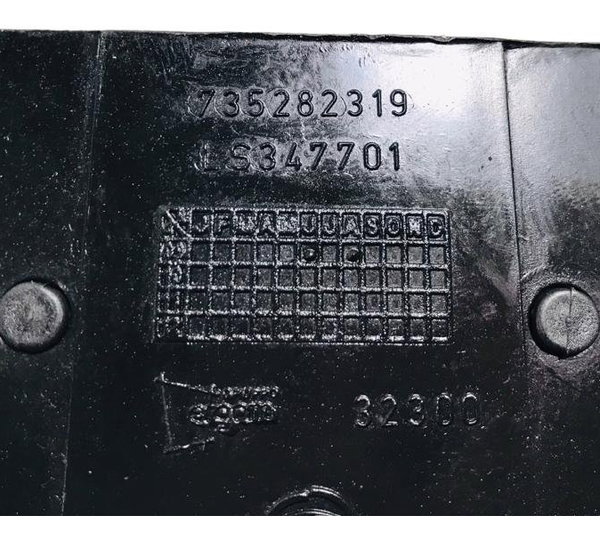 Difusor De Console Fiat Stilo 2003 A 2010 735282319