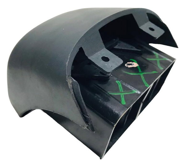 Difusor De Console Fiat Stilo 2003 A 2010 735282319