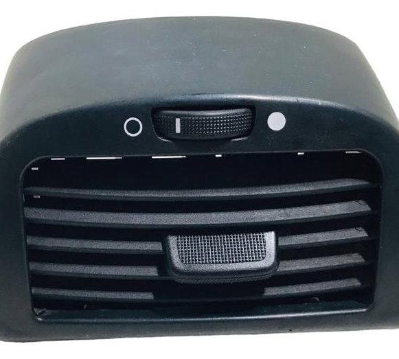 Difusor De Console Fiat Stilo 2003 A 2010 735282319