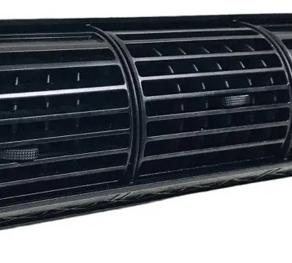 Difusor De Ar Central Painel Audi A4 1999