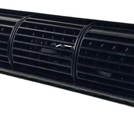 Difusor De Ar Central Painel Audi A4 1999