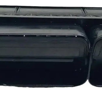 Difusor De Ar Central Painel Audi A4 1999