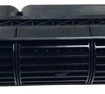 Difusor De Ar Central Painel Audi A4 1999