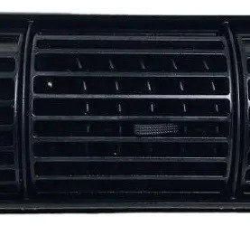 Difusor De Ar Central Painel Audi A4 1999