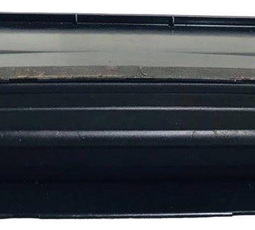 Difusor Saida Ar Central Bmw 318i 1997 64228390216