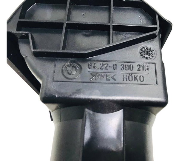 Difusor Saida Ar Central Bmw 318i 1997 64228390216