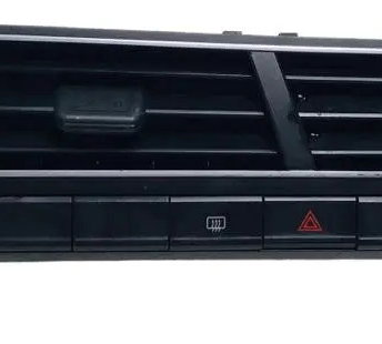 Difusor Ar Central Painel Gol G7/g8 1.0 2018/2019