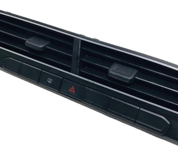 Difusor Ar Central Painel Gol G7/g8 1.0 2018/2019