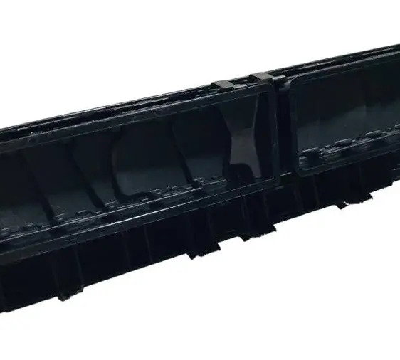 Difusor Ar Central Painel Gol G7/g8 1.0 2018/2019
